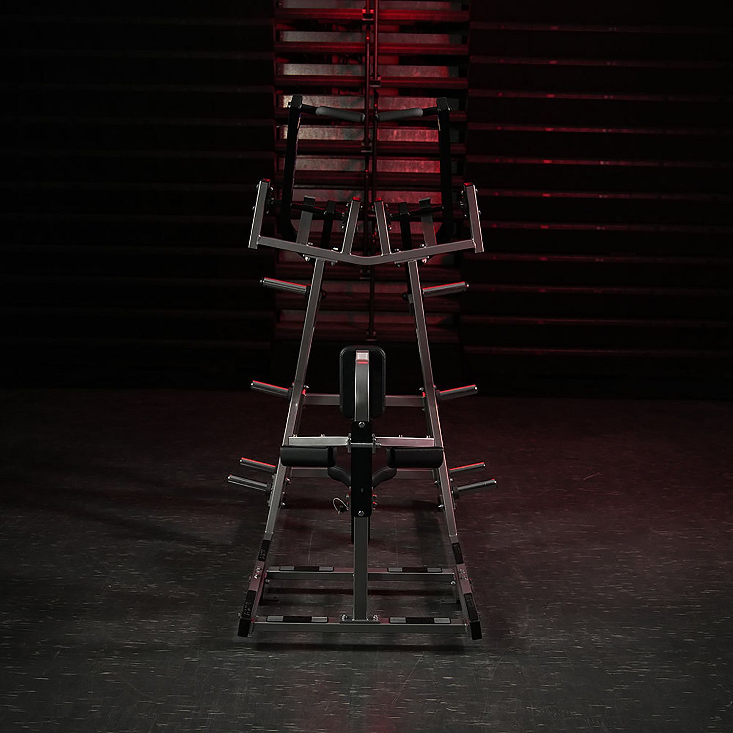 145876-Hammer-Strength-Plate-Loaded-Iso-Lateral-Front-Lat-Pulldown-afbeelding-7