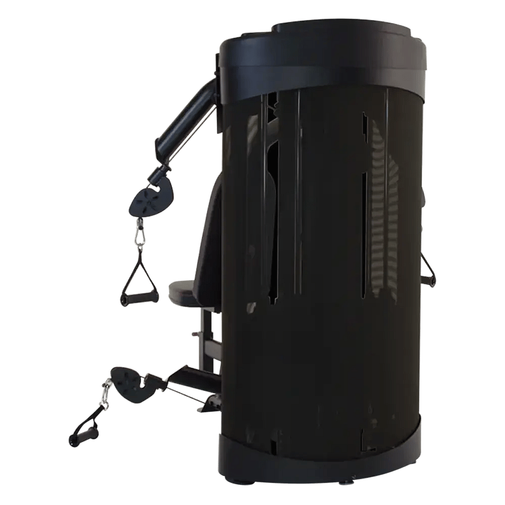 40449-Inspire-Dual-station-borst-en-schouders-afbeelding-5