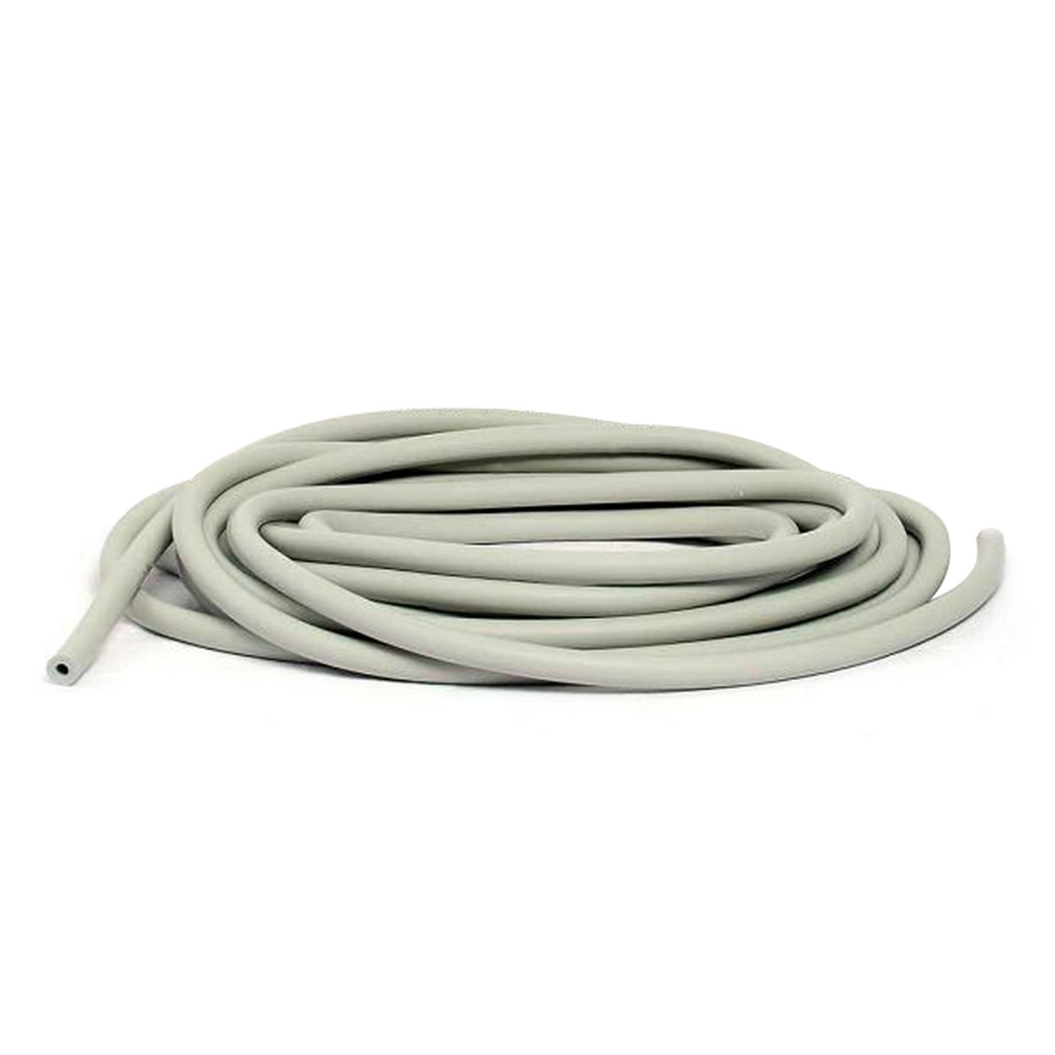68620-Thera-band-Tubing-75-meter-zilver-super-zwaar-afbeelding-1