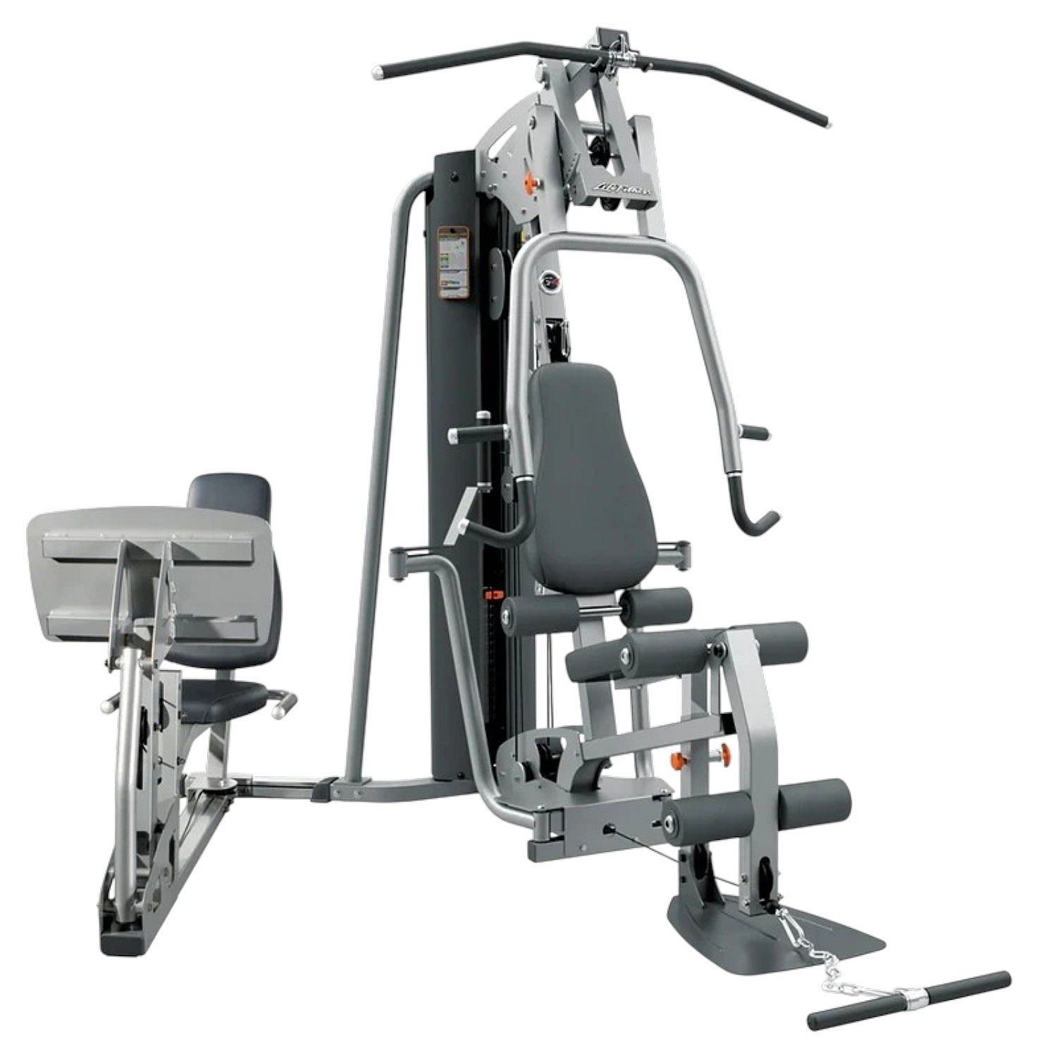 145928-Life-Fitness-krachtstation-multigym-G4-met-leg-press-afbeelding-1