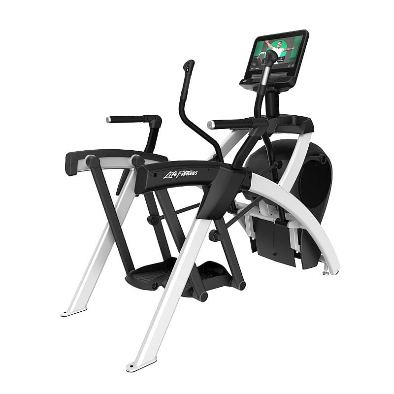 100238-Life-Fitness-Arc-Trainer-total-body-SE4-16-inch-console-afbeelding-6