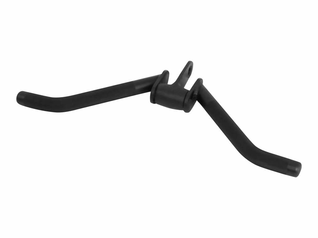90537-Lifemaxx-Black-Series-Tricep-V-bar-rotating-afbeelding-1