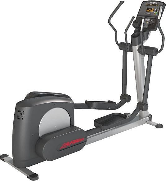 40939-Life-Fitness-crosstrainer-Integrity-Series-CLSXH-gebruikt-afbeelding-1