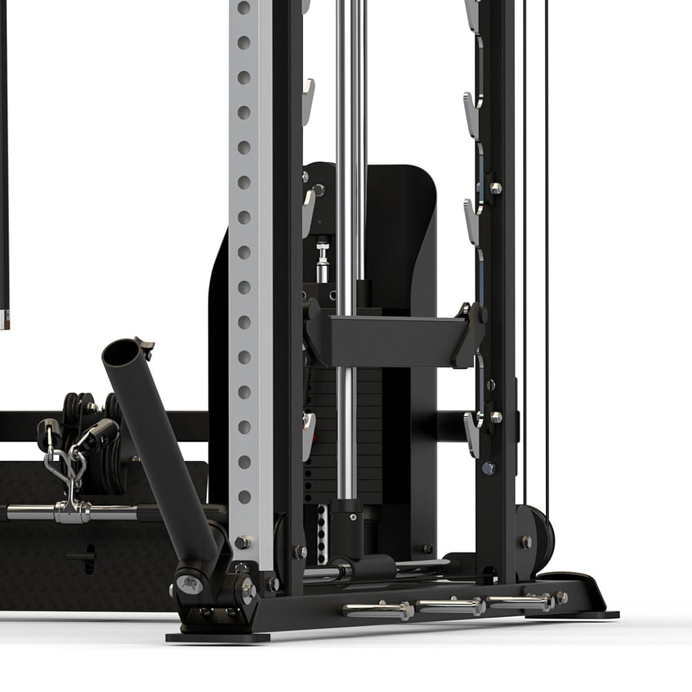 107738-Toorx-Professional-3D-Smith-Machine-ASX-9000-afbeelding-2