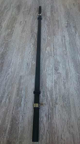 29641-Muscle-Power-halterstang-Fat-Bar-Axle-Bar-MP830-afbeelding-5