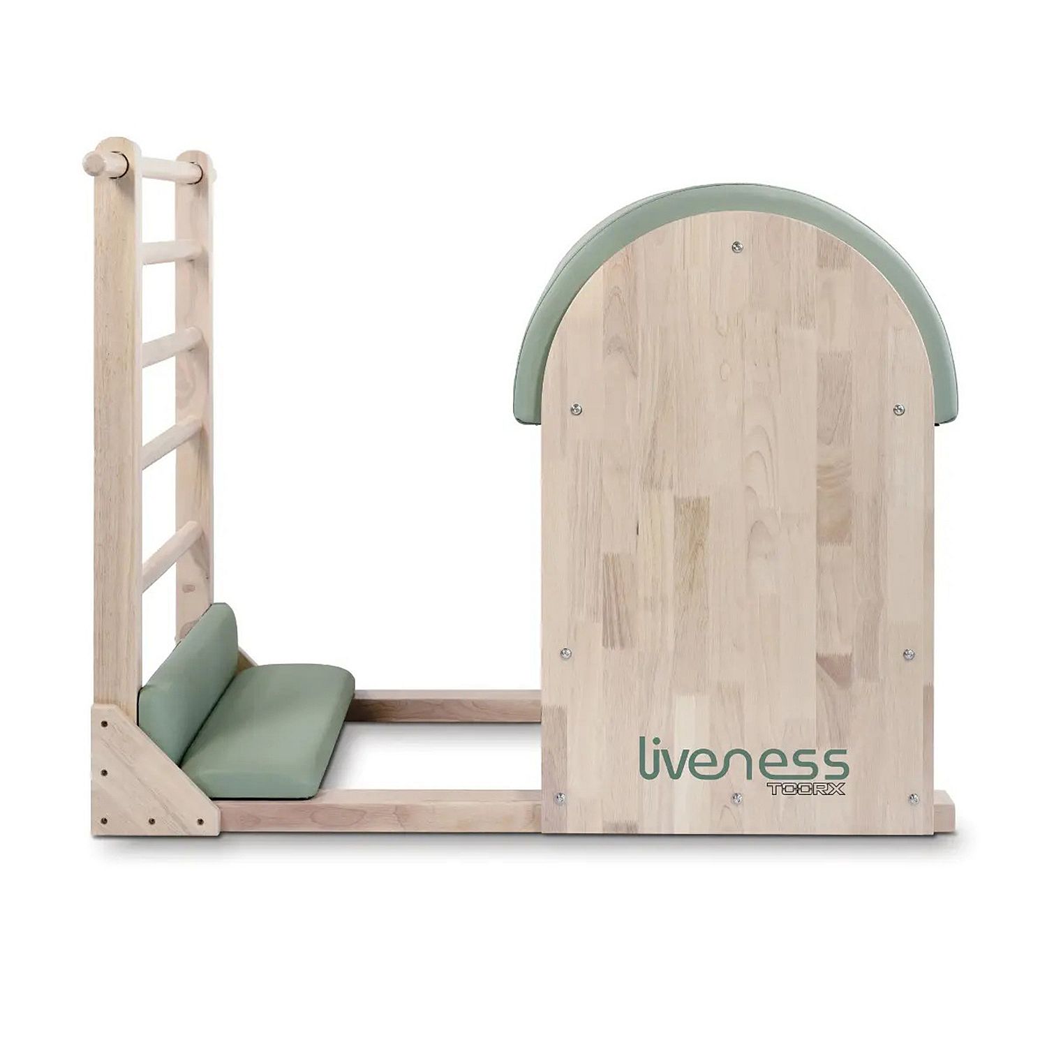 145829-Liveness-PTX1900-Ladder-Barrel-Eikenhout-Green-Tea-afbeelding-2