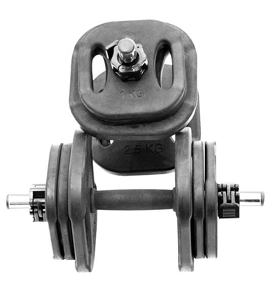 76551-Muscle-Power-verstelbare-dumbbellset-20-kg-afbeelding-3