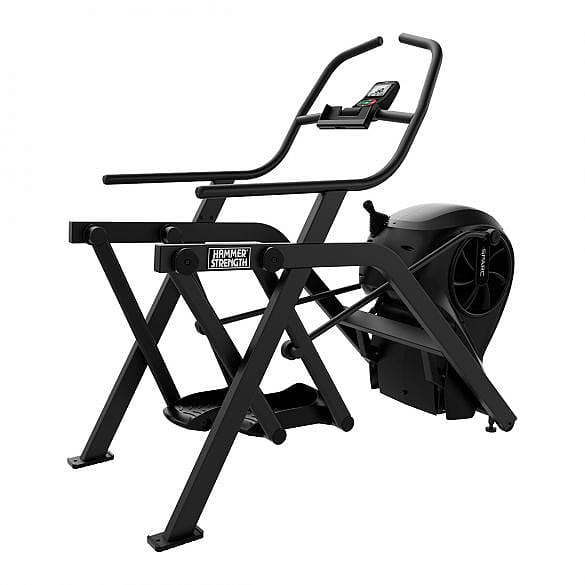76851-Hammer-Strength-HD-Sparc-Arc-Trainer-afbeelding-1