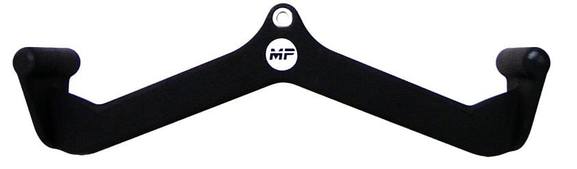 95794-Muscle-Power-Ergonomische-Medium-Foam-Grip-afbeelding-1