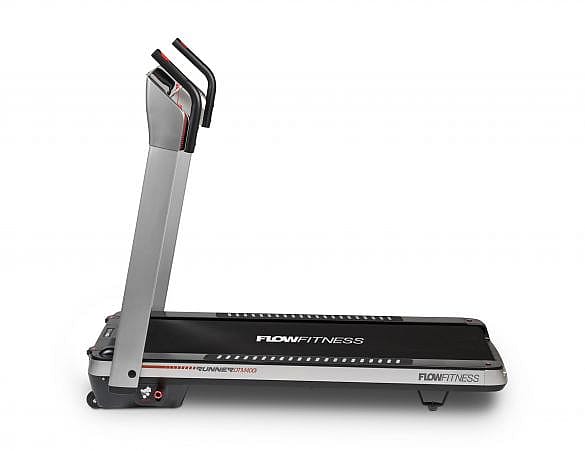 101275-Flow-Fitness-loopband-DTM400i-Gebruikt-afbeelding-3