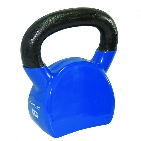 18920-Tunturi-Kettlebell-12kg-14TUSCL349-afbeelding-1