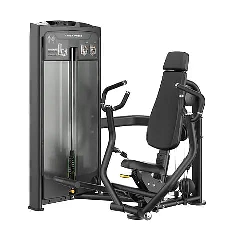 121613-Toorx-Professional-ABSOLUTE---Unilateral-Chest-Press-PLX-8000-afbeelding-1