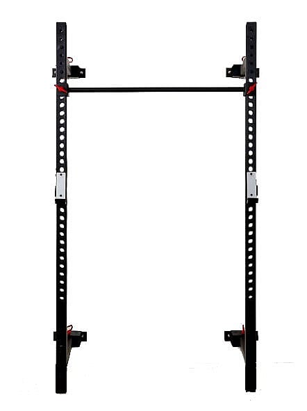 30405-Muscle-Power-Inklapbaar-Squatrek-Wandmodel-MP101-afbeelding-1