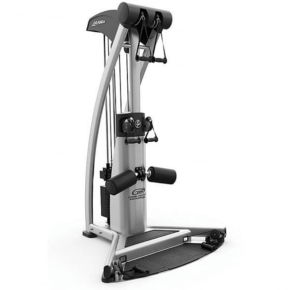 37161-Life-Fitness-krachtstation-Cable-Motion-Gym-G5-showroom-afbeelding-1