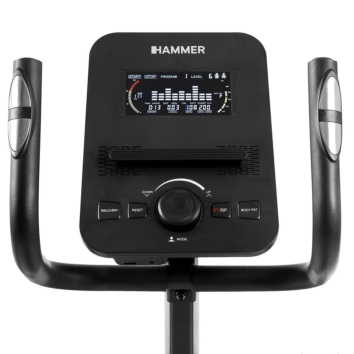 102579-Hammer-SpeedMotion-ll-crosstrainer-afbeelding-5