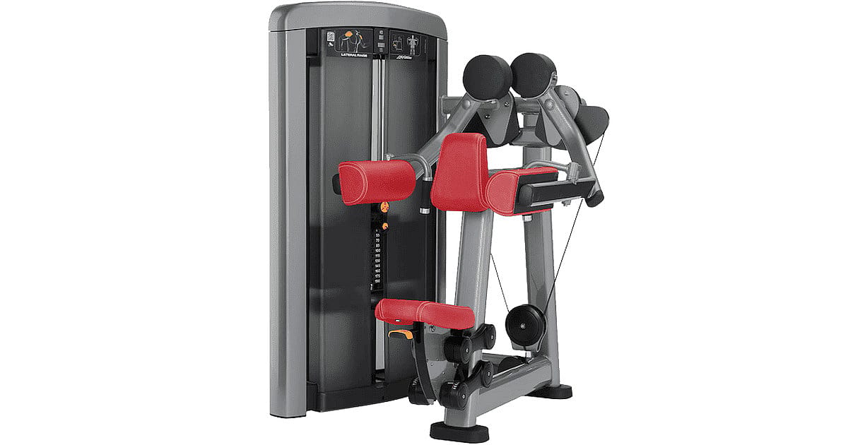 145872-Life-Fitness-Insignia-Series-Lateral-Raise-afbeelding-1