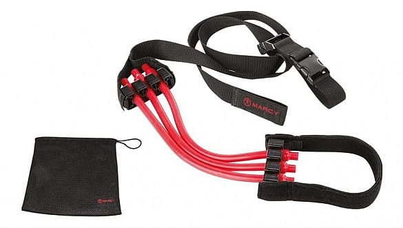 73533-Tunturi-Pull-Up-Assistant-afbeelding-1