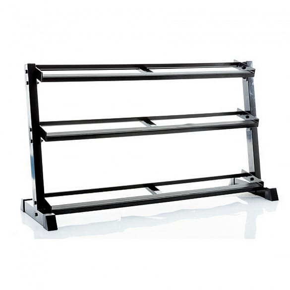 19765-Muscle-Power-Dumbbell-Rek-3-laags-MP942-afbeelding-1