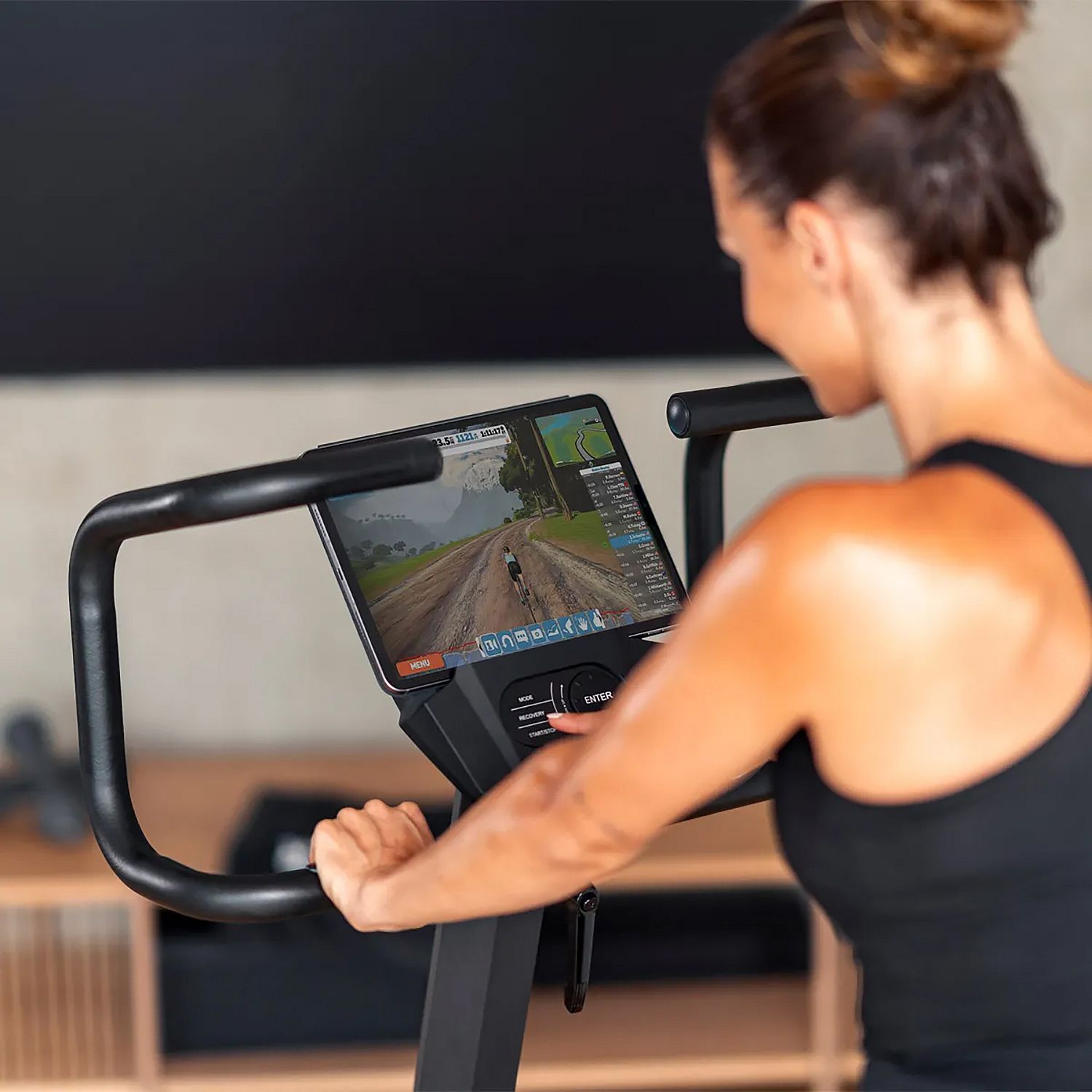 95783-Hammer-CardioPace-5.0-NorsK-hometrainer-ergometer-afbeelding-8
