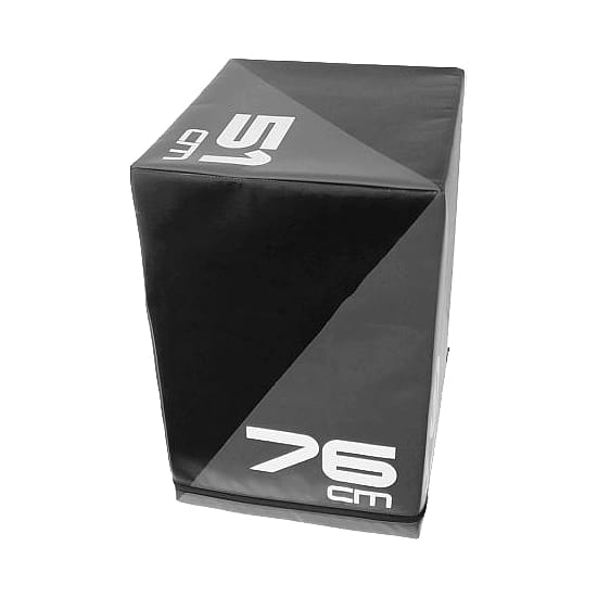 29610-Muscle-Power-Soft-Plyo-Box-Black-afbeelding-2