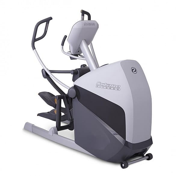 115236-Octane-Fitness-crosstrainer-XT-One-Smart-Console-gebruikt-afbeelding-1