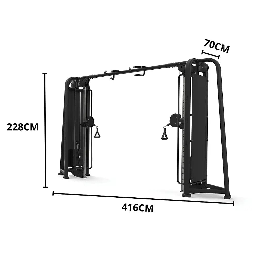 102193-Toorx-CSX-7000-Cable-Crossover-afbeelding-5