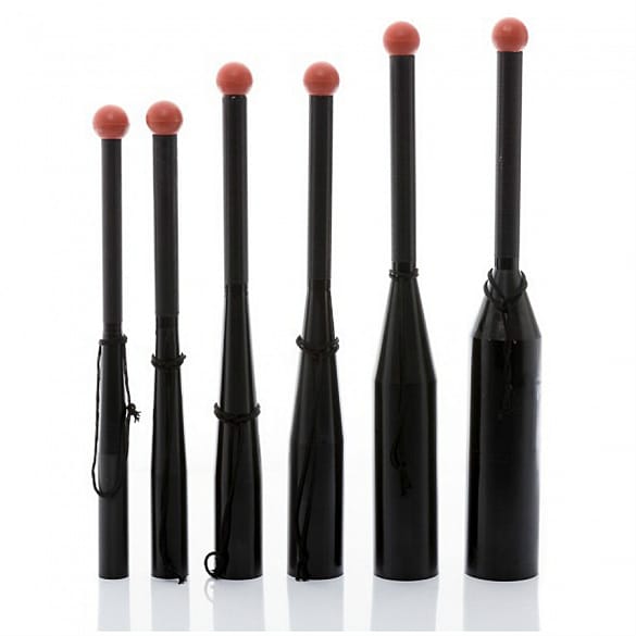 20164-Muscle-Power-Clubbell-MP1109-7.5KG-afbeelding-2