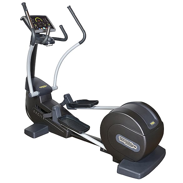 107876-Technogym-crosstrainer-Synchro-Excite-500i-zwart-gebruikt-afbeelding-1