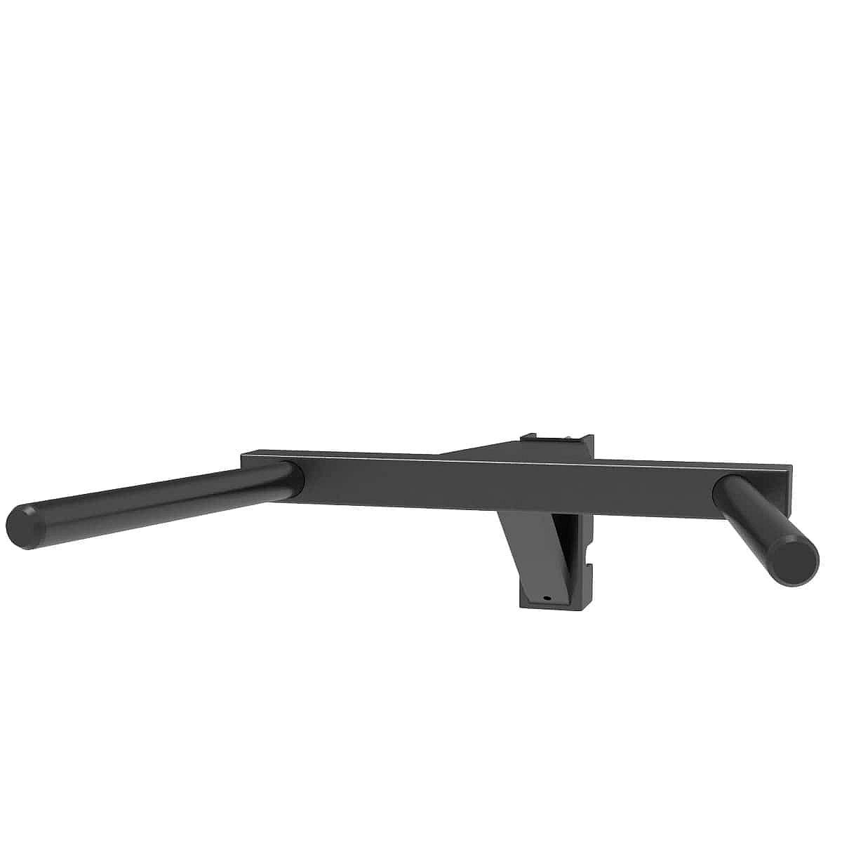 121688-Tunturi-PR60-Power-Rack---Dip-Attachment-afbeelding-1