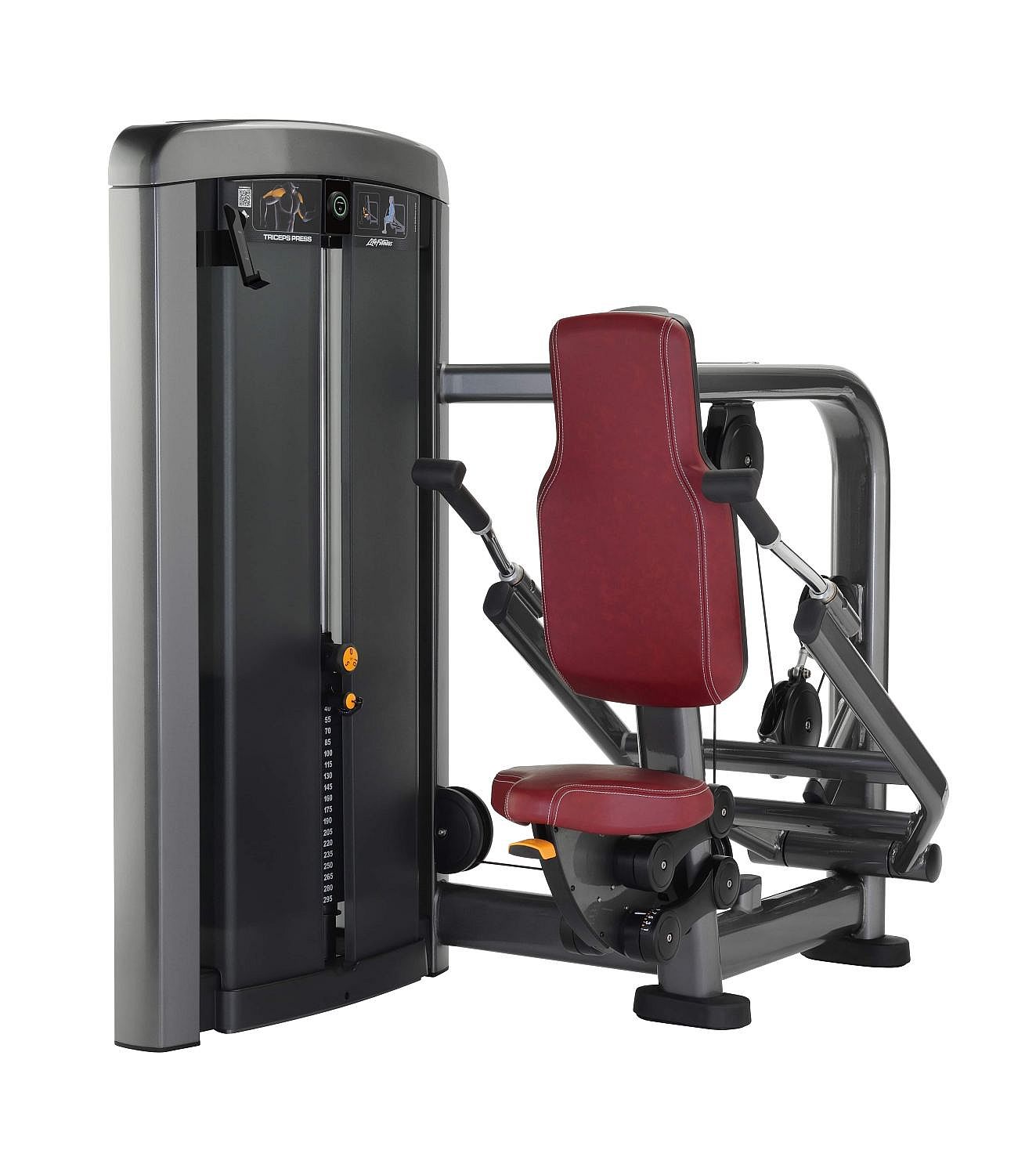 121667-Life-Fitness-Insignia-series-tricep-press-afbeelding-1