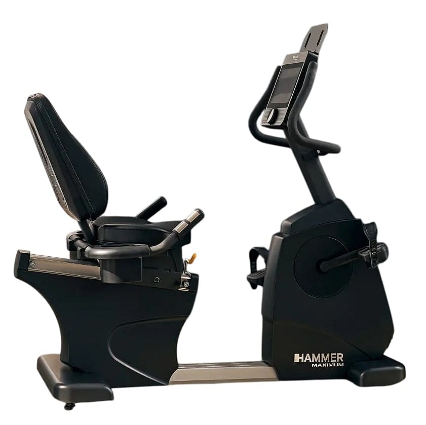 118145-Hammer-Maximum-Recumbent-Bike-RB8000-25-afbeelding-1