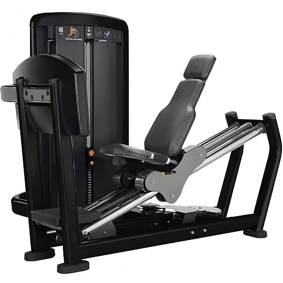 33778-Life-Fitness-Insignia-Series-Seated-Leg-Press-afbeelding-2