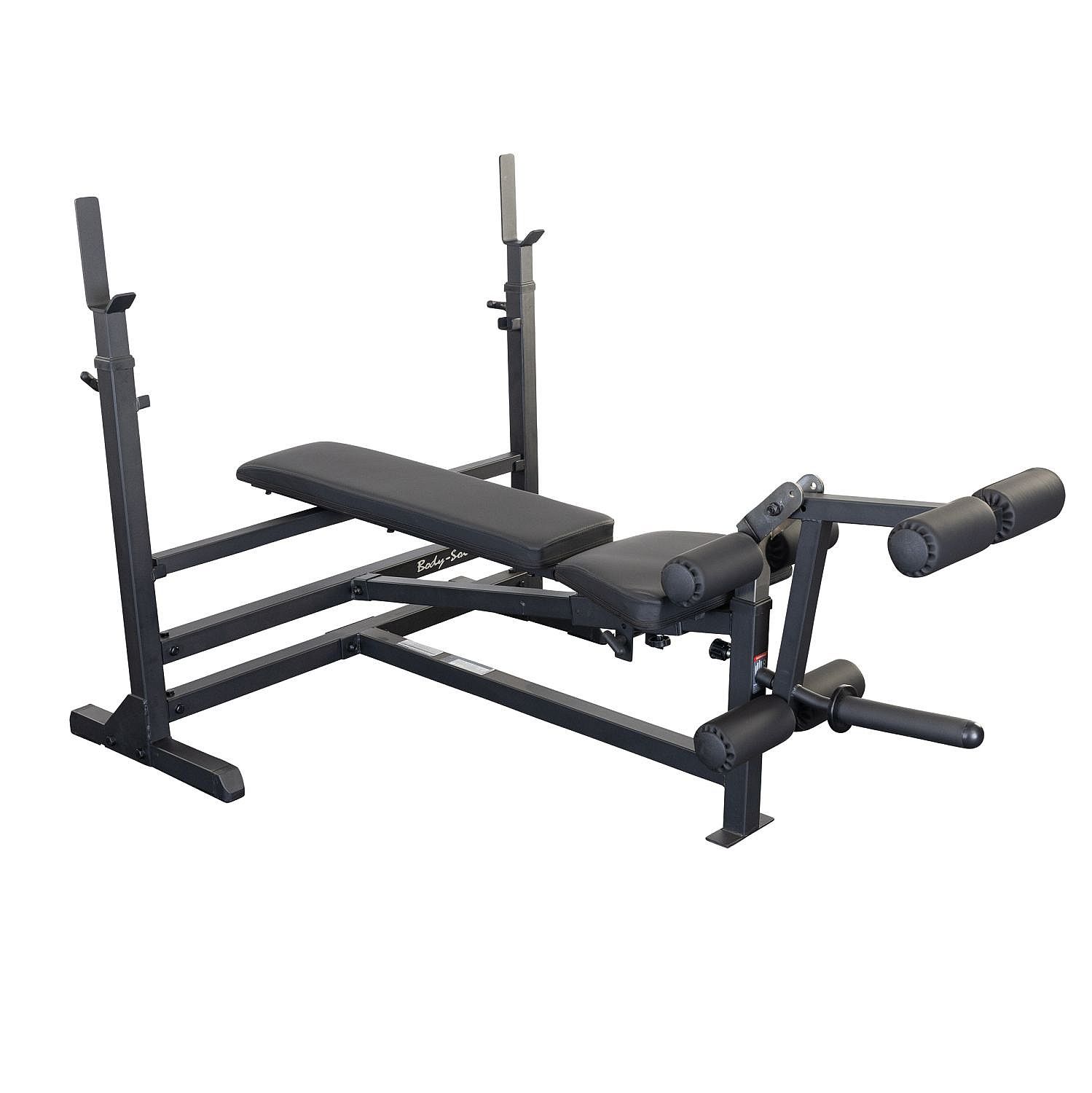 9056-Body-Solid-PowerCentre-Combo-bench-halterstation-afbeelding-5