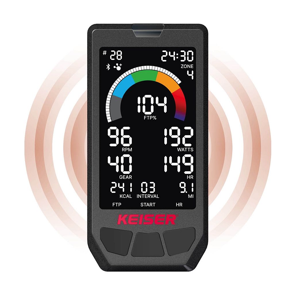 105559-Keiser-m3i-studio-plus-indoor-bike-afbeelding-2