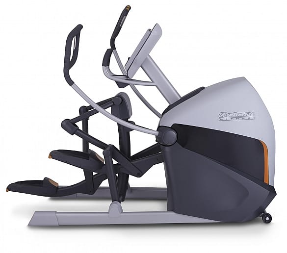 115236-Octane-Fitness-crosstrainer-XT-One-Smart-Console-gebruikt-afbeelding-2