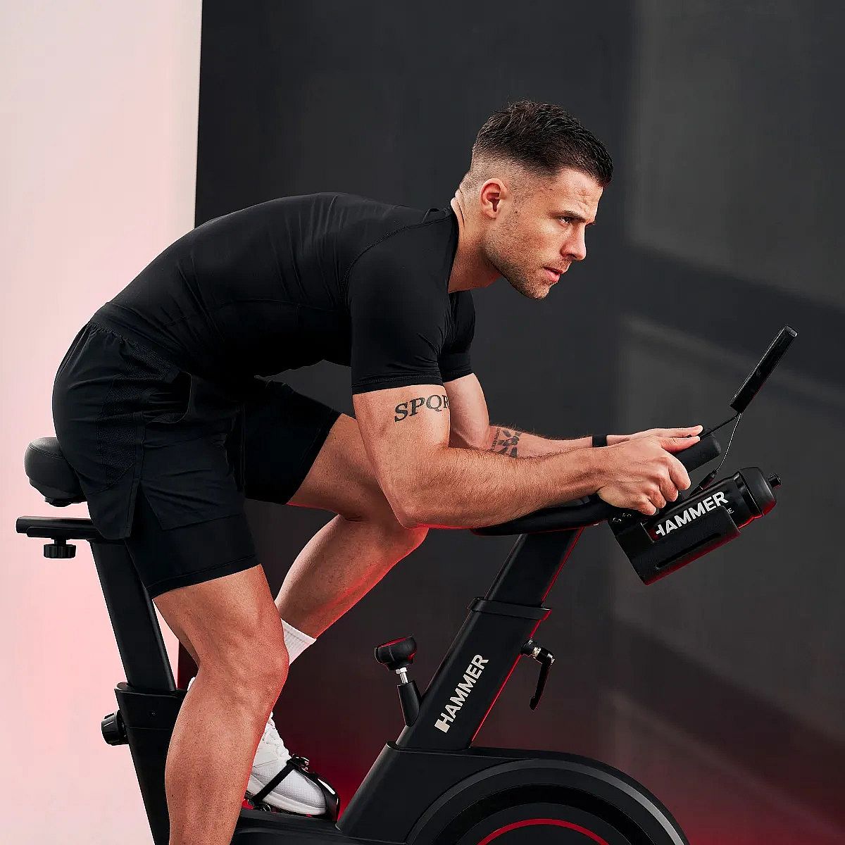 102545-Hammer-Speedbike-Speed-Race-afbeelding-2