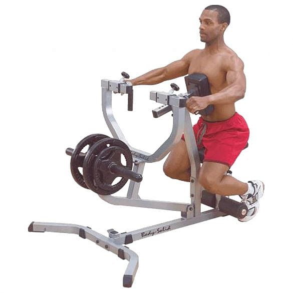 73503-Body-Solid-Seated-row-machine-afbeelding-2