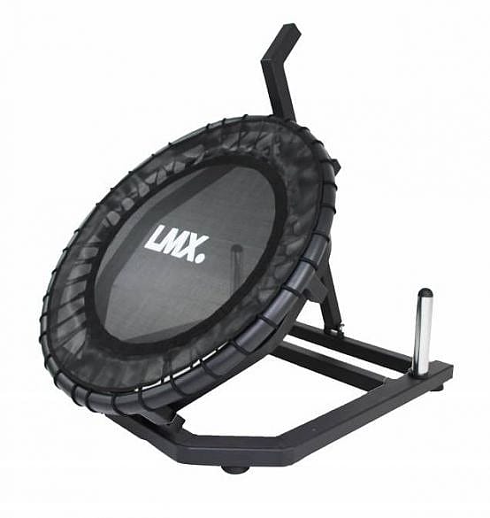 26273-Lifemaxx-Medicine-Ball-Rebounder-zwart-afbeelding-1