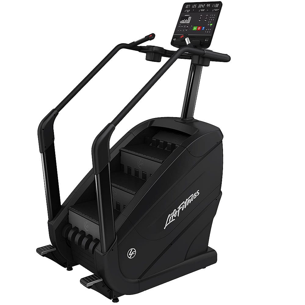 100246-Life-Fitness-traploper-PowerMill-SL-console-afbeelding-1