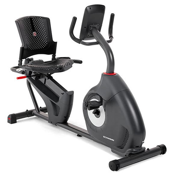 63575-Schwinn-510r-ligfiets-afbeelding-3