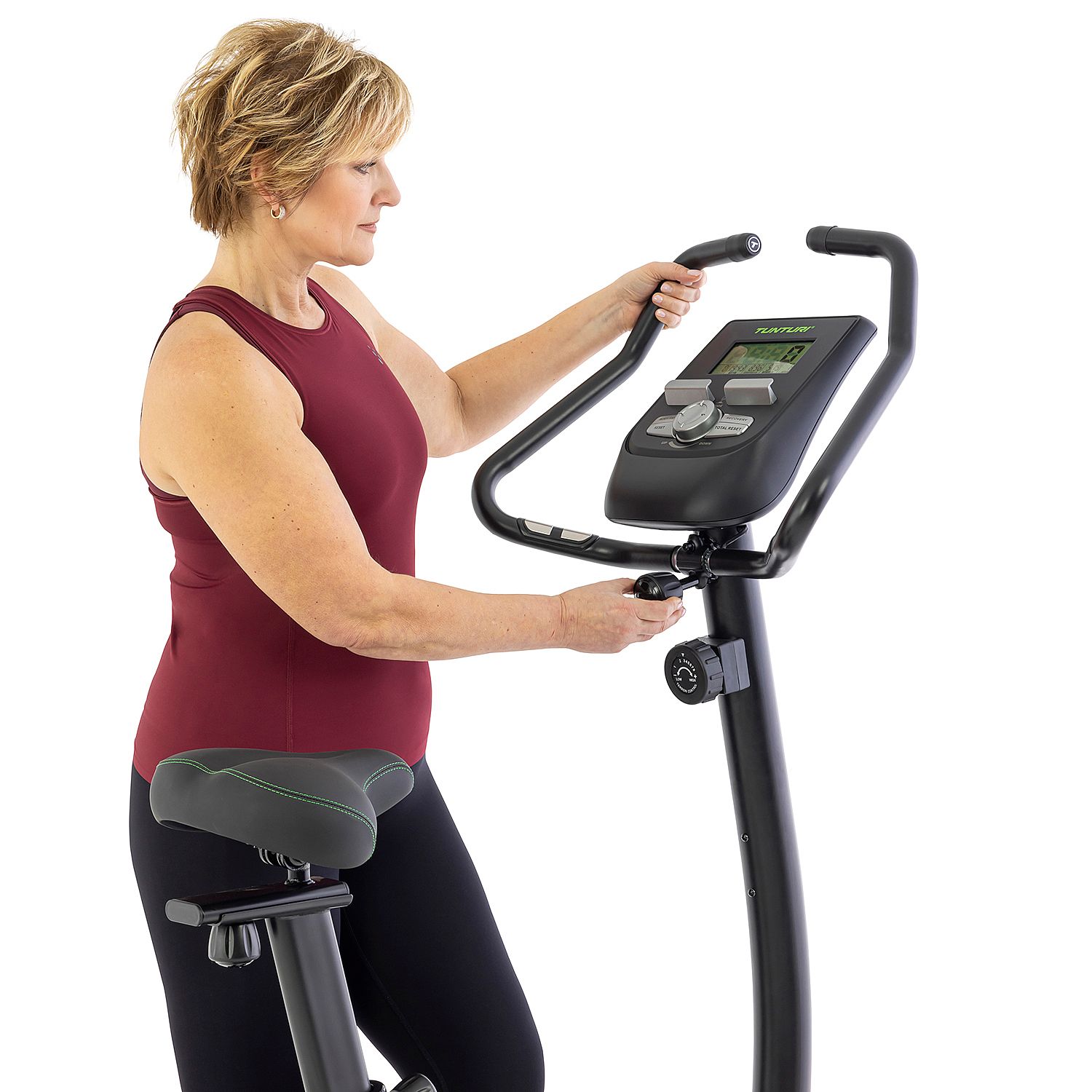 100043-Tunturi-Signature-F20-Hometrainer-afbeelding-6