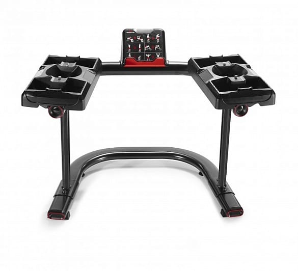 33233-Bowflex-Standaard-voor-selecttech-560i-smart-dumbbell-set-afbeelding-1