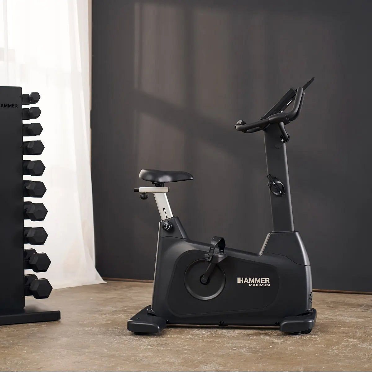 118144-Hammer-Maximum-Ergometer-UB8000-25-afbeelding-5