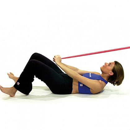 18285-Thera-band-set-banden-15-meter-set-3-lichte-banden-afbeelding-2