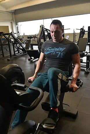 119149-Toorx-Professional-BRX-R9500-TFT-Ligfiets-met-TFT-scherm-afbeelding-2