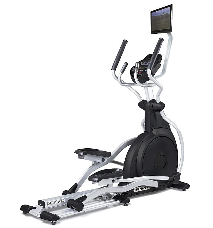 72100-Spirit-Fitness-Crosstrainer-elliptical-CE800-afbeelding-4