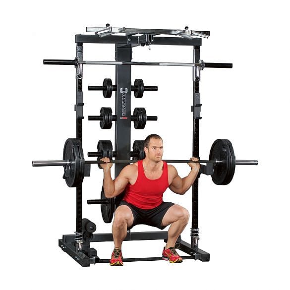 35426-Ironmaster-Smith-Machine-IM2000-Base-afbeelding-9