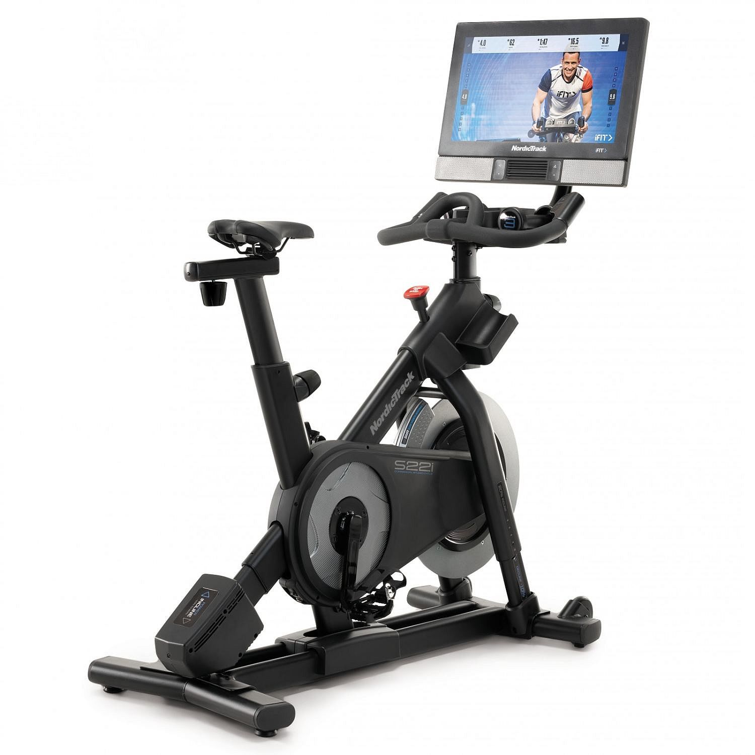 95863-Nordic-Track-22Si-spinningbike-gebruikt-afbeelding-1