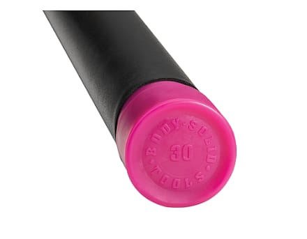 32348-Body-Solid-Fitness-bar-13.6-kg-roze-afbeelding-1