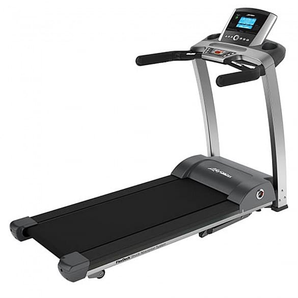 8023-Life-Fitness-loopband-F3-go-console-display-afbeelding-1
